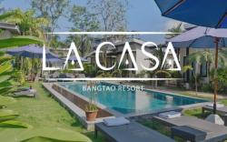 La Casa Bangtao Resort