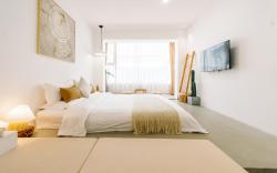 Guan Erjie Boutique Hotel ( Xi'an Bell Tower )