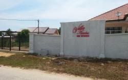 Villa Axalea near to Unisza, UMT, HosZA, IPG, MRSM