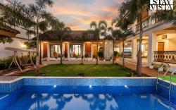 StayVista at Bella Villa