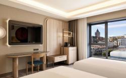 Delta Hotels Istanbul Karakoy