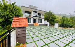 Mistara by Driveholicz, Parunthumpara, Idukki Dist