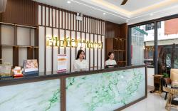 Khach san Pho co Hotel Ninh Binh