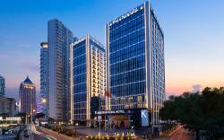 南宁K国际酒店(会展中心地铁站店)