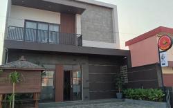 44 Guest House Syariah