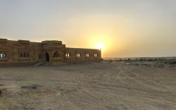 Jaisan Heritage Desert Camp
