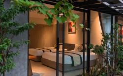 An Tùng Retreat - Family Room1 - Private Getaway