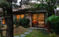 AN TÙNG Retreat - Garder View 2  Private Getaway