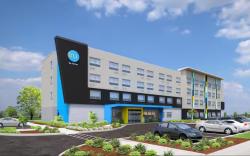 Tru by Hilton Norwalk Des Moines