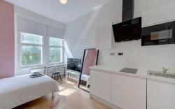 Kensington Garden Studios - 11