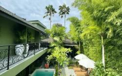 The Lodge Canggu
