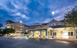 Homewood Suites By Hilton Jacksonville South St Johns Ctr