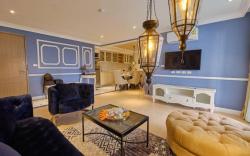 Apartment in Jomtien beach/ seven seas cote