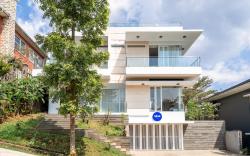 Rehat at Villa Golf Island Dago Resort I