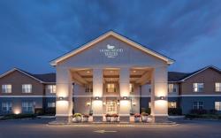 Homewood Suites By Hilton Mahwah Hotel