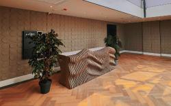 Nebula Hotel by Ine's