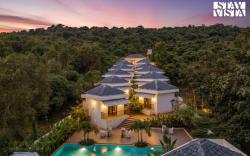 StayVista at Kuhu Natures Resort