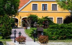 Gastland M0 Hotel és Konferenciaközpont