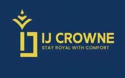 IJ CROWNE 