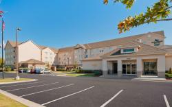 Homewood Suites by Hilton Tulsa-South