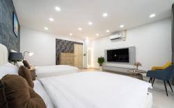 T&T Home in Global City