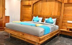 Elephant Valley Resort