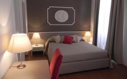 Rooms Palazzo Gropallo