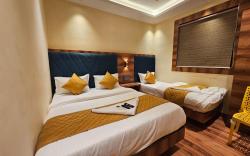 Hotel Imperial Suite