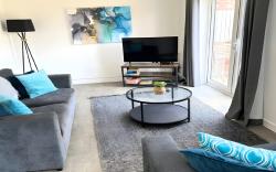 Henry Blyth Gardens Thame 