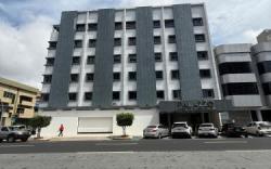 Residencial & Hotel Palazzo