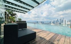 Regalia Residence KLCC By Rainbow