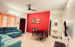 Cliff Niyara :Deluxe: 5 min Drive to Beach & Cliff