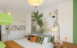 Nook Select-Jinhua Center, 3min to Metro Station