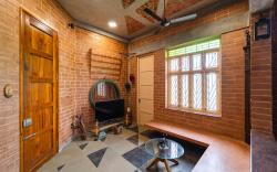 AR Lighthouse Bay Villa with Jacuzzi by Roscotel