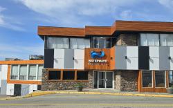 Waterways, A Boutique Hotel