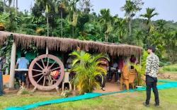 jagath vista county,sakleshpur
