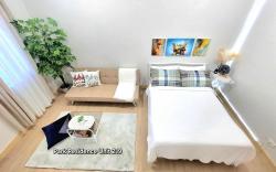 SMDC PARK Residence Condo SM Santa Rosa Laguna 219