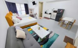 Sunway Geo @ Medical / Lagoon #11