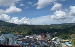 Sterling Haven 912 – 3BR Homestay for 10 Pax