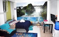 Rogz Designer Family Apartment(digital nomads)