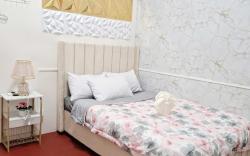 D1 Transient Room in Bajada USEP SPMC Abreeza Mall