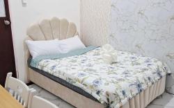 D2 Transient Room Dacudao Bajada nr USEP SM Lanang