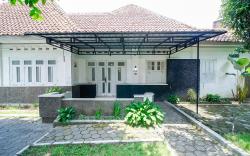 Omah Pakualaman Homestay Jogja