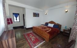 Sunakhari Homestay Darjeeling 