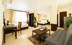 La Bonita - Phu My Hung