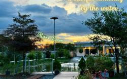 Moon Stars Mars homestay (Mars Room)