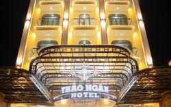 THAO NGAN PLEIKU HOTEL