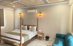 Hotel RS Haveli Jaipur