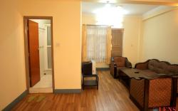 Hotel Melungtse & Apartment