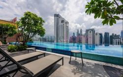 Majestic Residence Premier Suites Kuala Lumpur